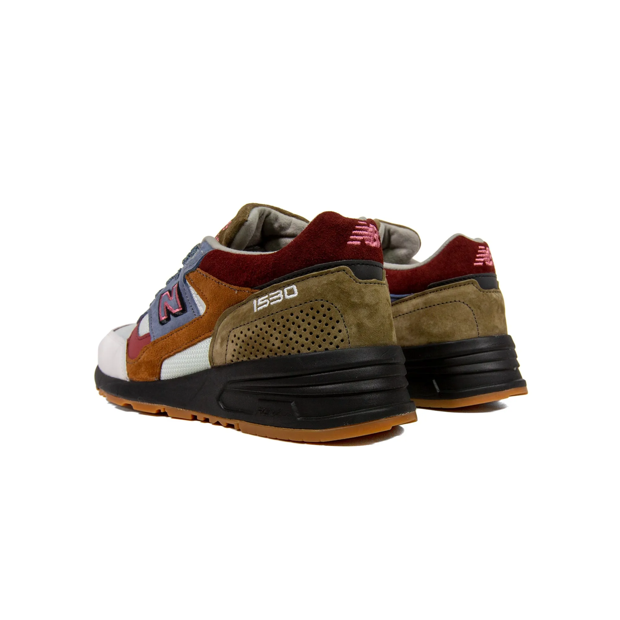 New Balance Mens 1530 Made in UK Shoes
