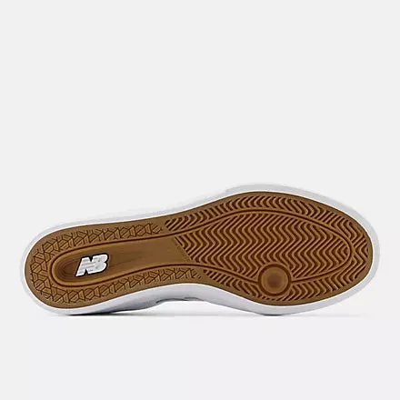 New Balance Numeric 574 Vulc (Grey)