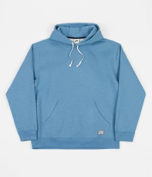 Nike SB Premium Sustainable Hoodie - Dutch Blue / Pure