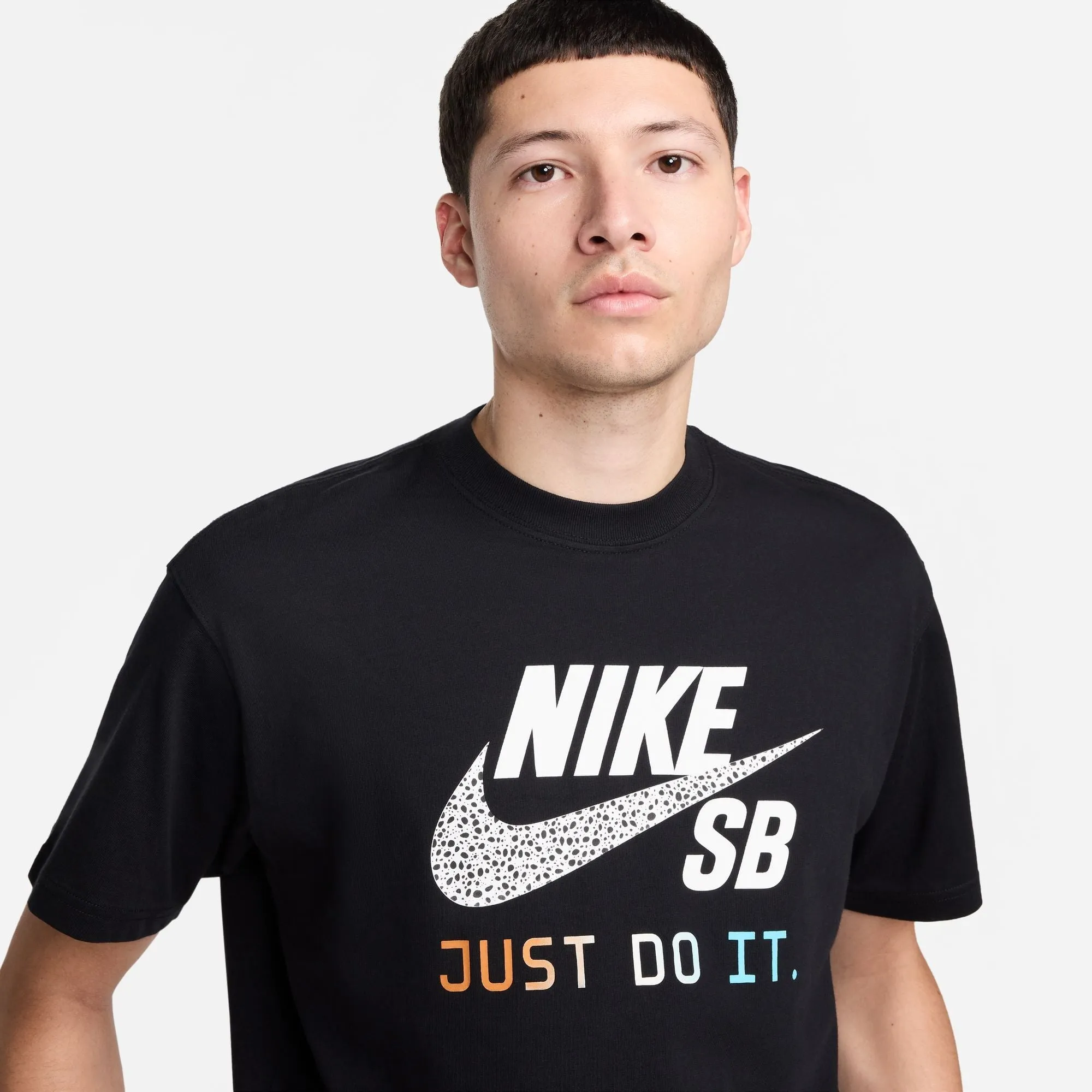 Nike SB Skate "Safari" T-Shirt Herren