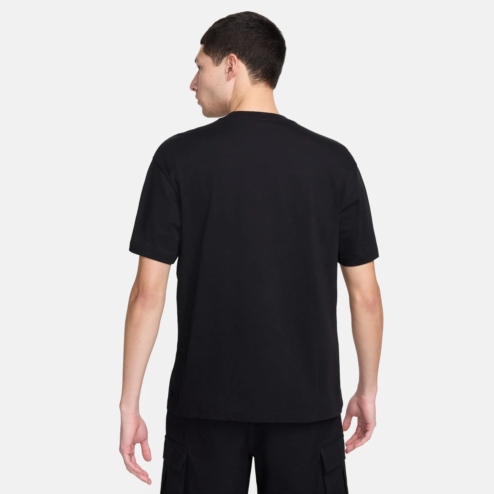 Nike SB Skate "Safari" T-Shirt Herren