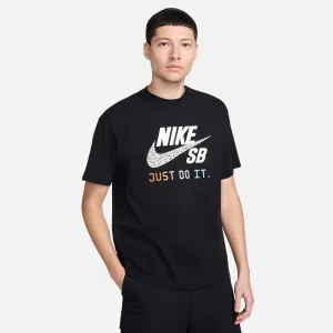 Nike SB Skate "Safari" T-Shirt Herren
