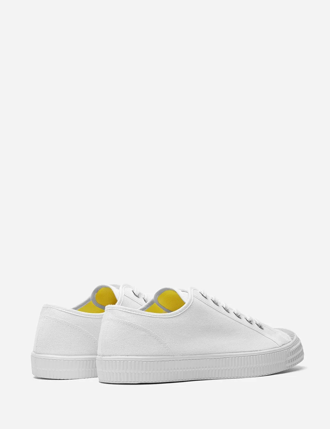 Novesta Star Master Trainers (Canvas) - White