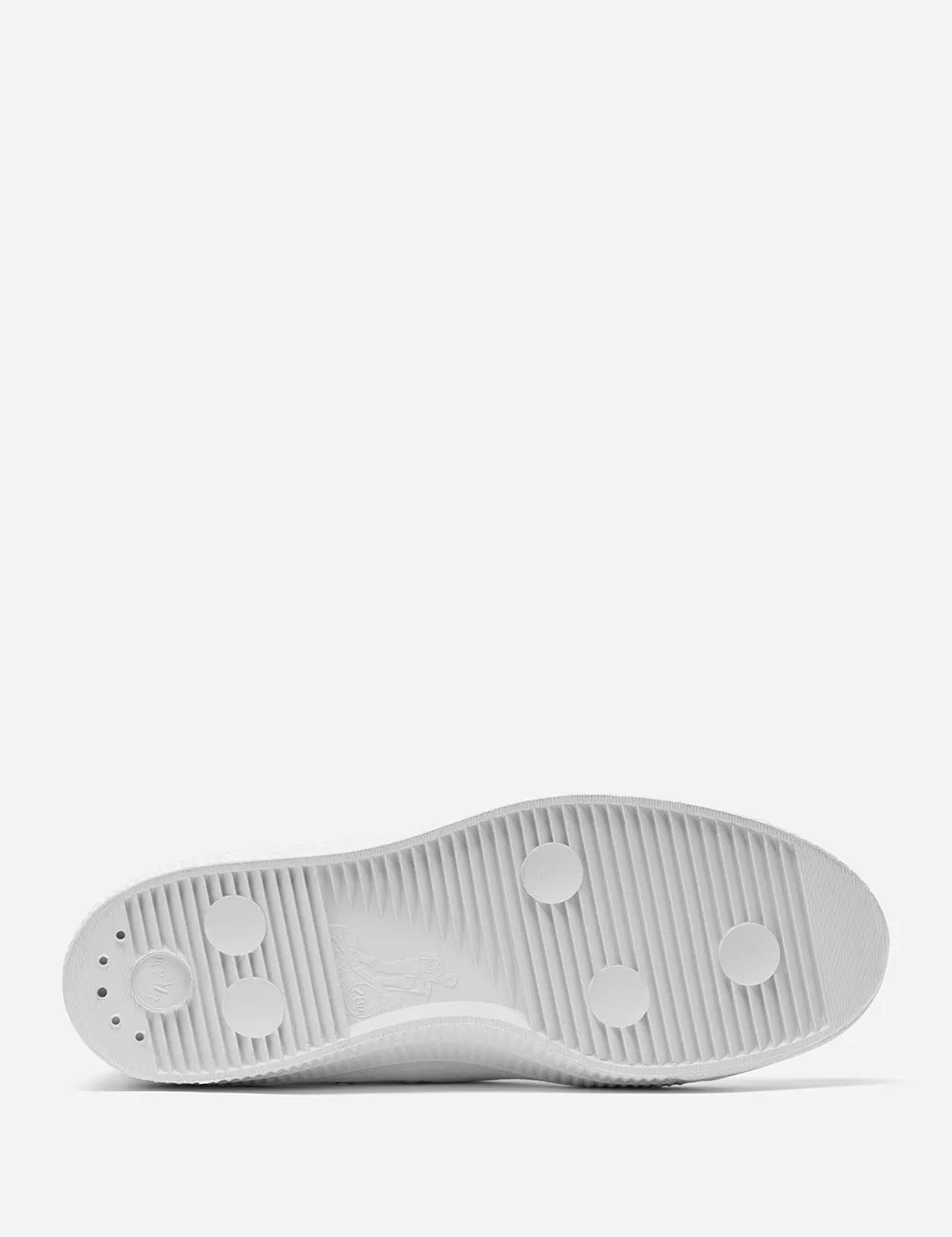 Novesta Star Master Trainers (Canvas) - White