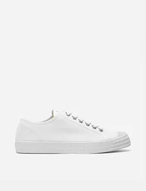 Novesta Star Master Trainers (Canvas) - White