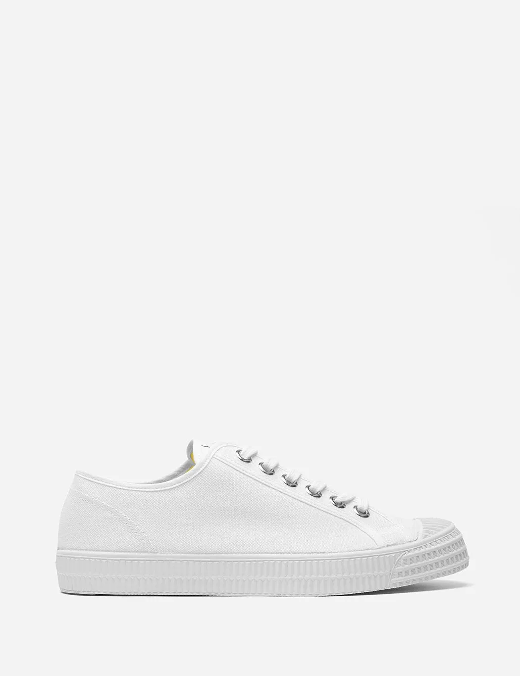 Novesta Star Master Trainers (Canvas) - White