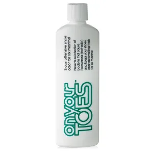 On Your Toes Bactericide Foot Powder 3/4 oz