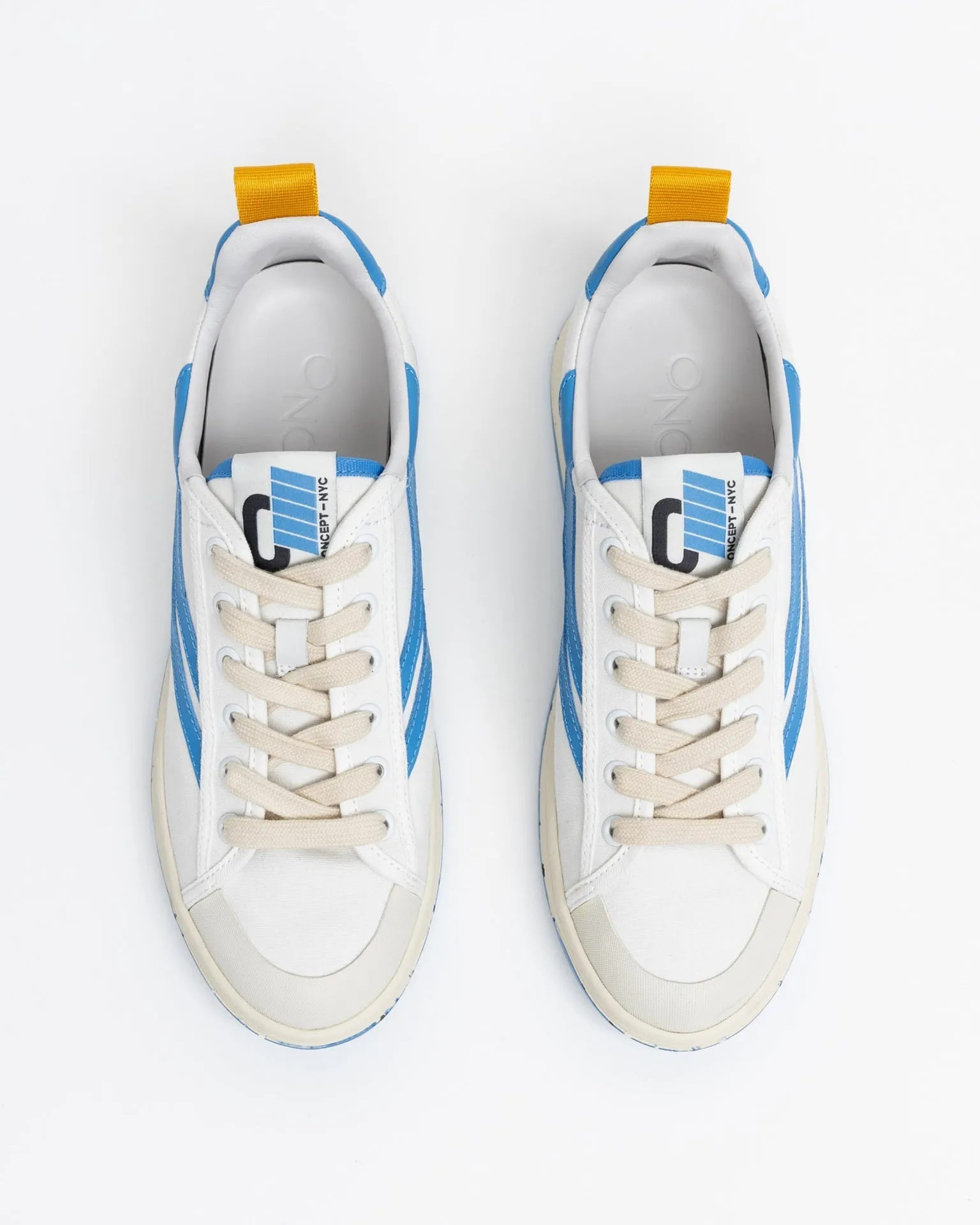 Oncept Portland Adriatic Blue
