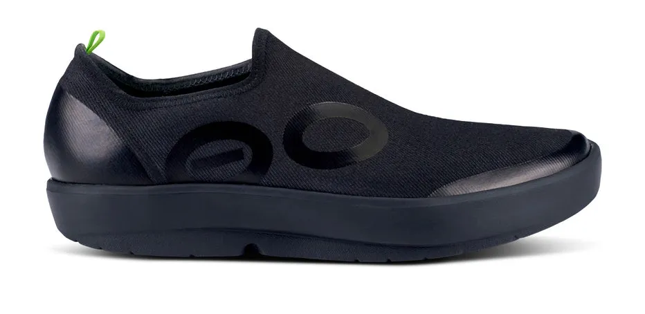 OOmg EeZee low black