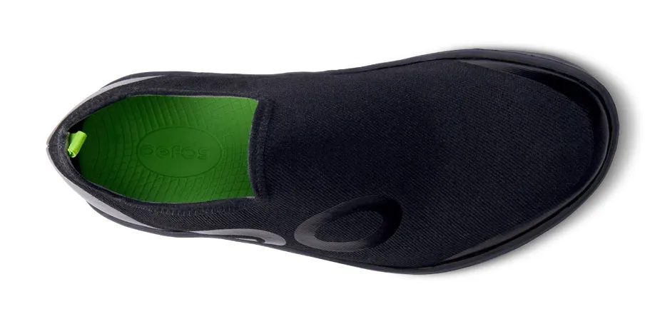 OOmg EeZee low black