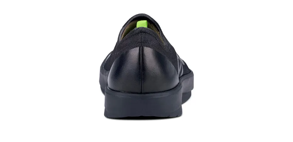 OOmg EeZee low black