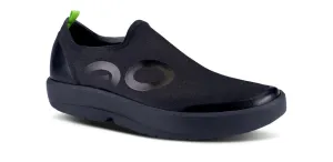 OOmg EeZee low black