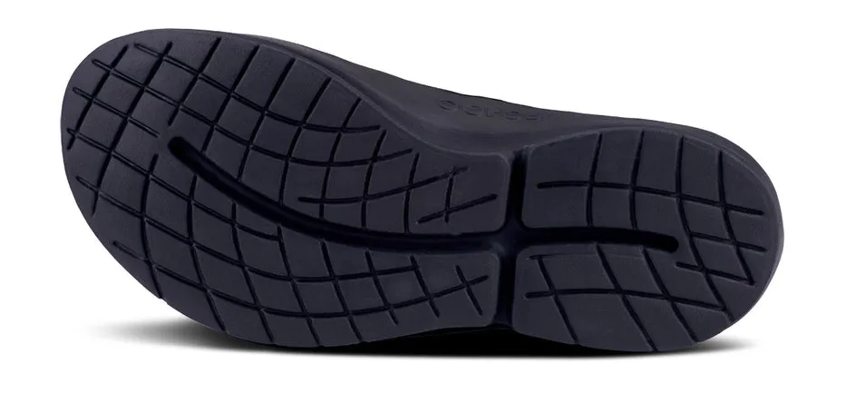 OOmg EeZee low black