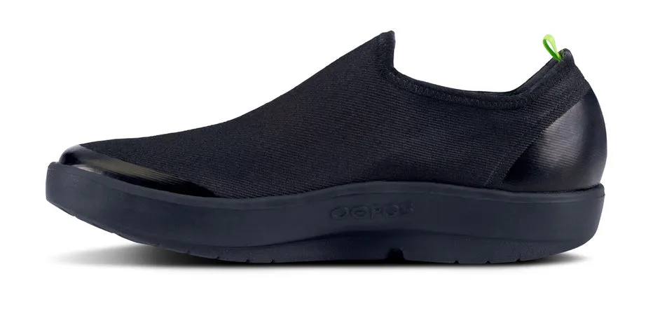 OOmg EeZee low black
