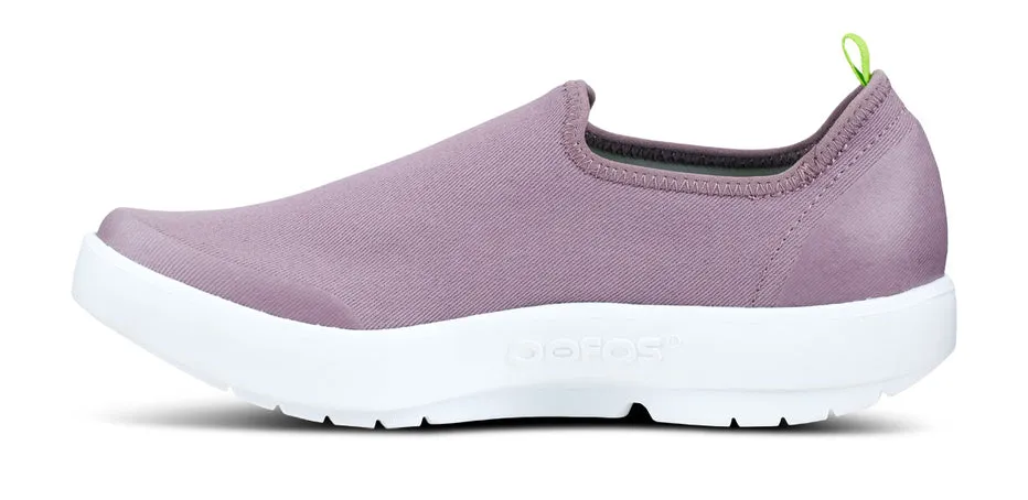 OOmg EeZee low mauve