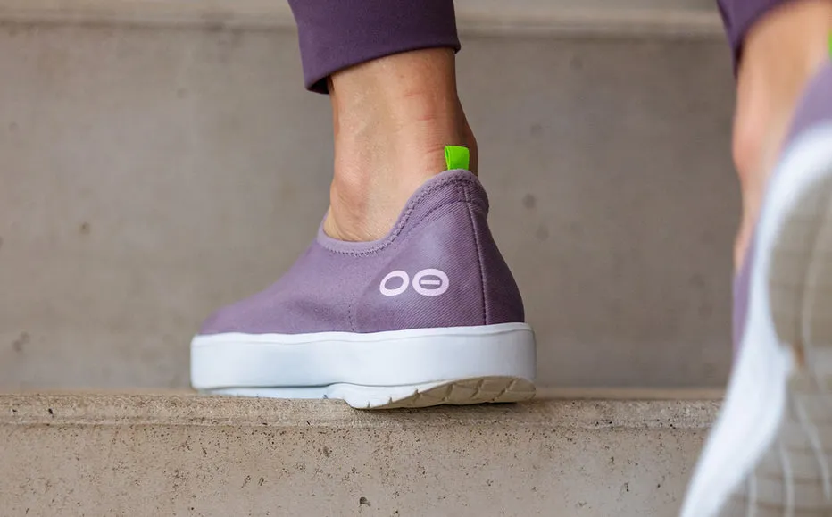 OOmg EeZee low mauve