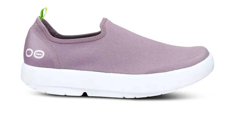 OOmg EeZee low mauve