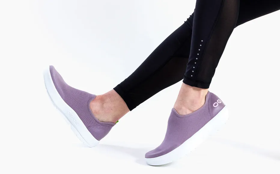 OOmg EeZee low mauve