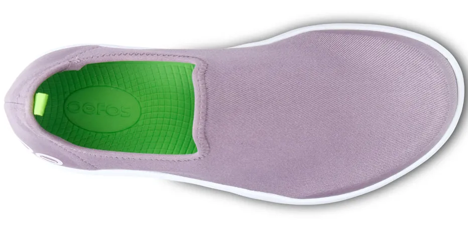 OOmg EeZee low mauve