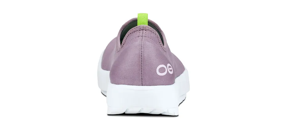 OOmg EeZee low mauve