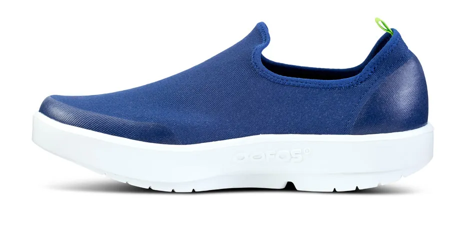 OOmg Eezee low navy