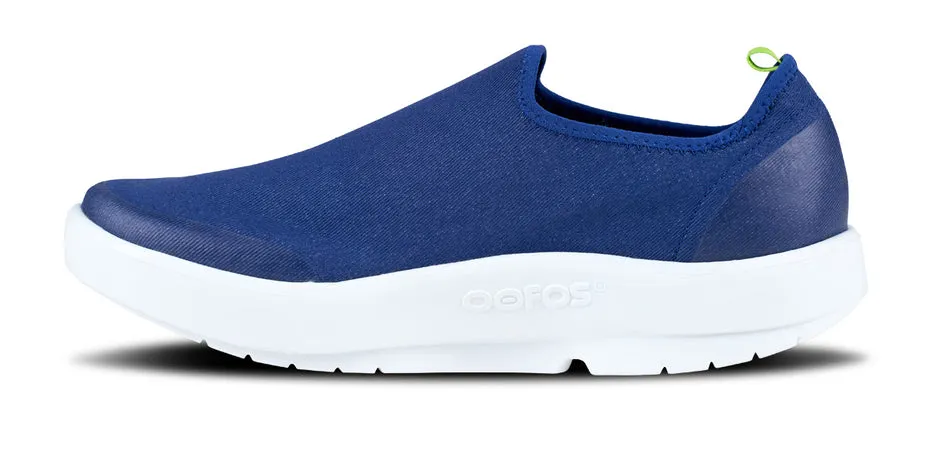 OOmg eeZee Low white/navy
