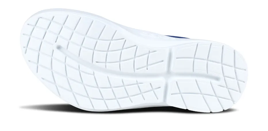 OOmg eeZee Low white/navy