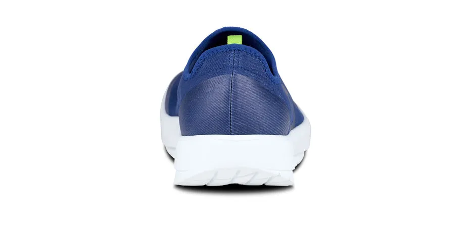 OOmg eeZee Low white/navy