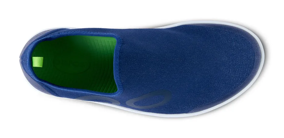 OOmg eeZee Low white/navy