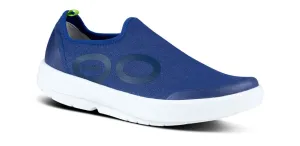OOmg eeZee Low white/navy