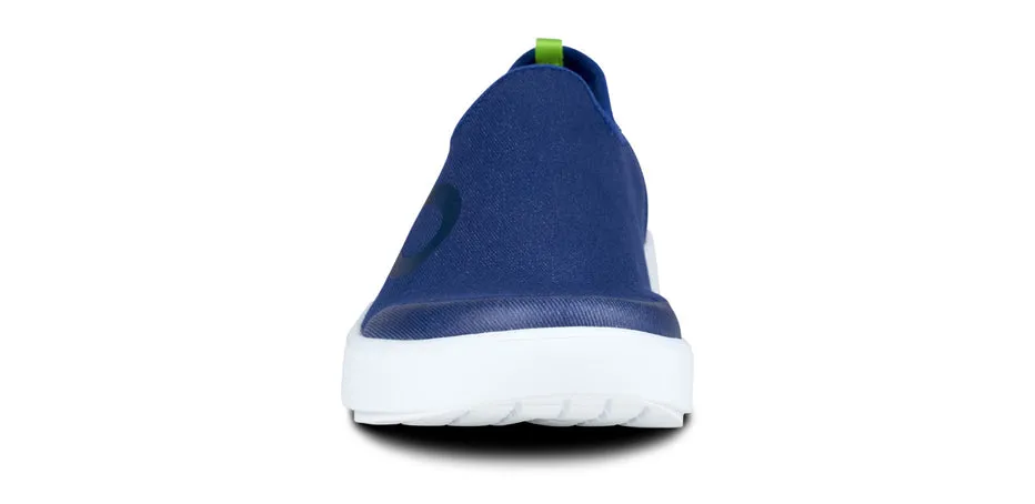 OOmg eeZee Low white/navy