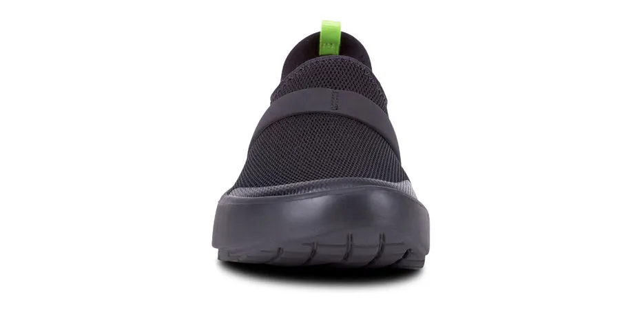 OOmg low black