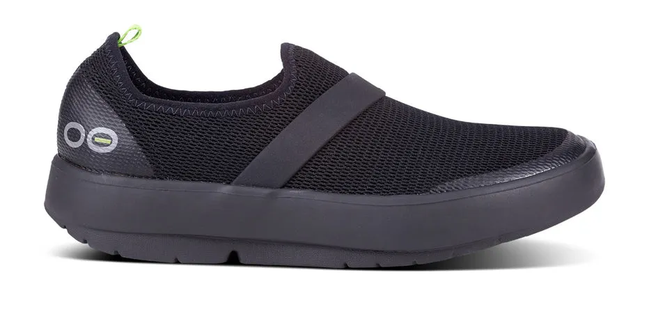 OOmg low black