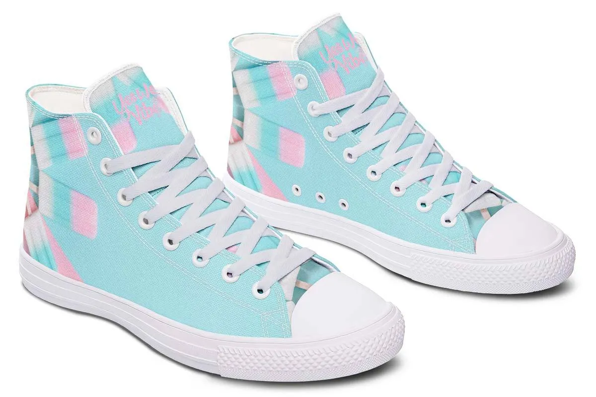 Pastel Ice Cream