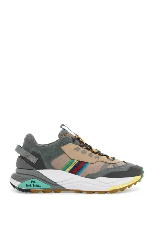 primus sneakers M2S PMS09 NLEA OLIVE GREEN