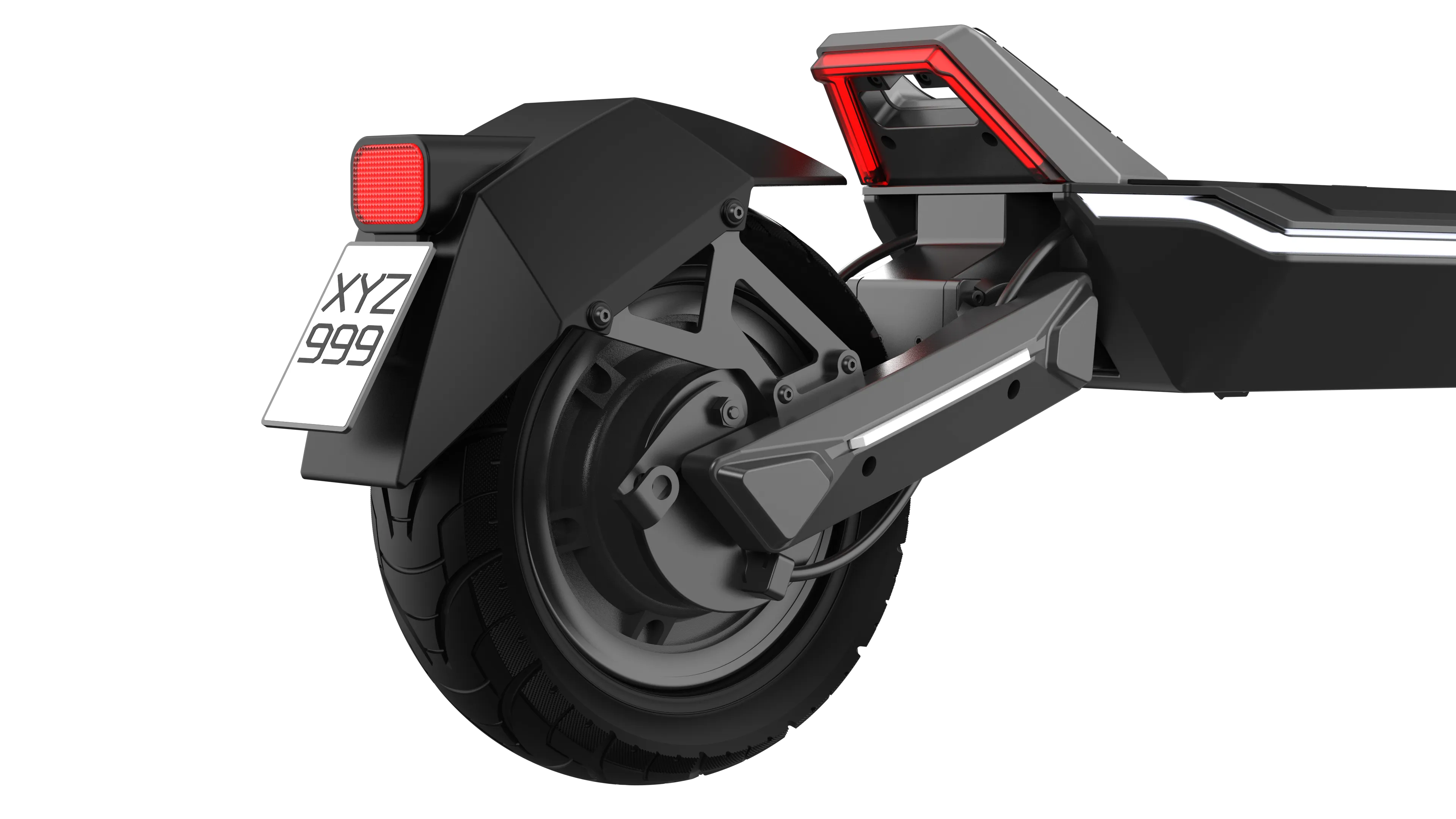 Punk Rider Pro 1200