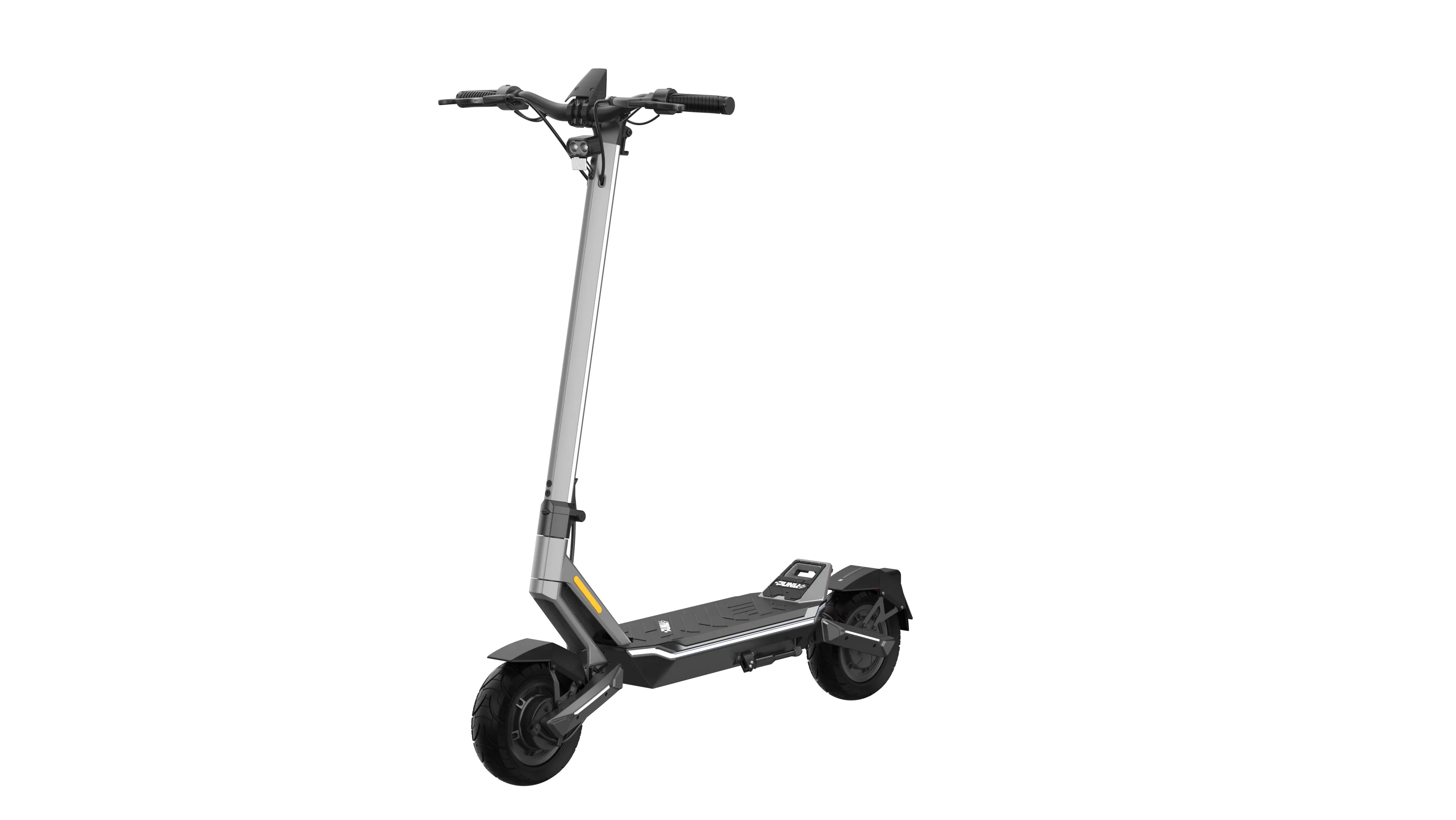Punk Rider Pro 1200