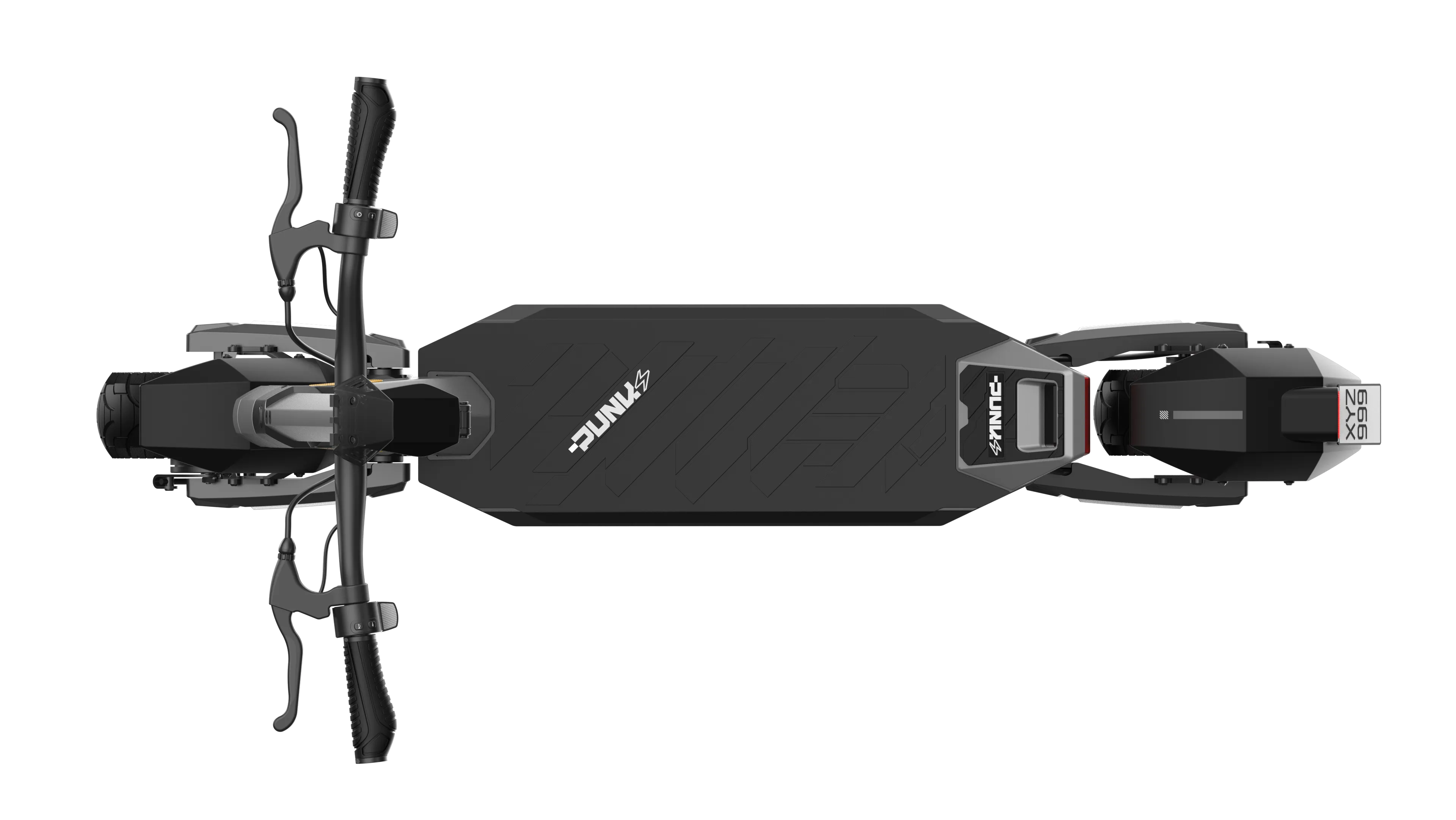 Punk Rider Pro 1200