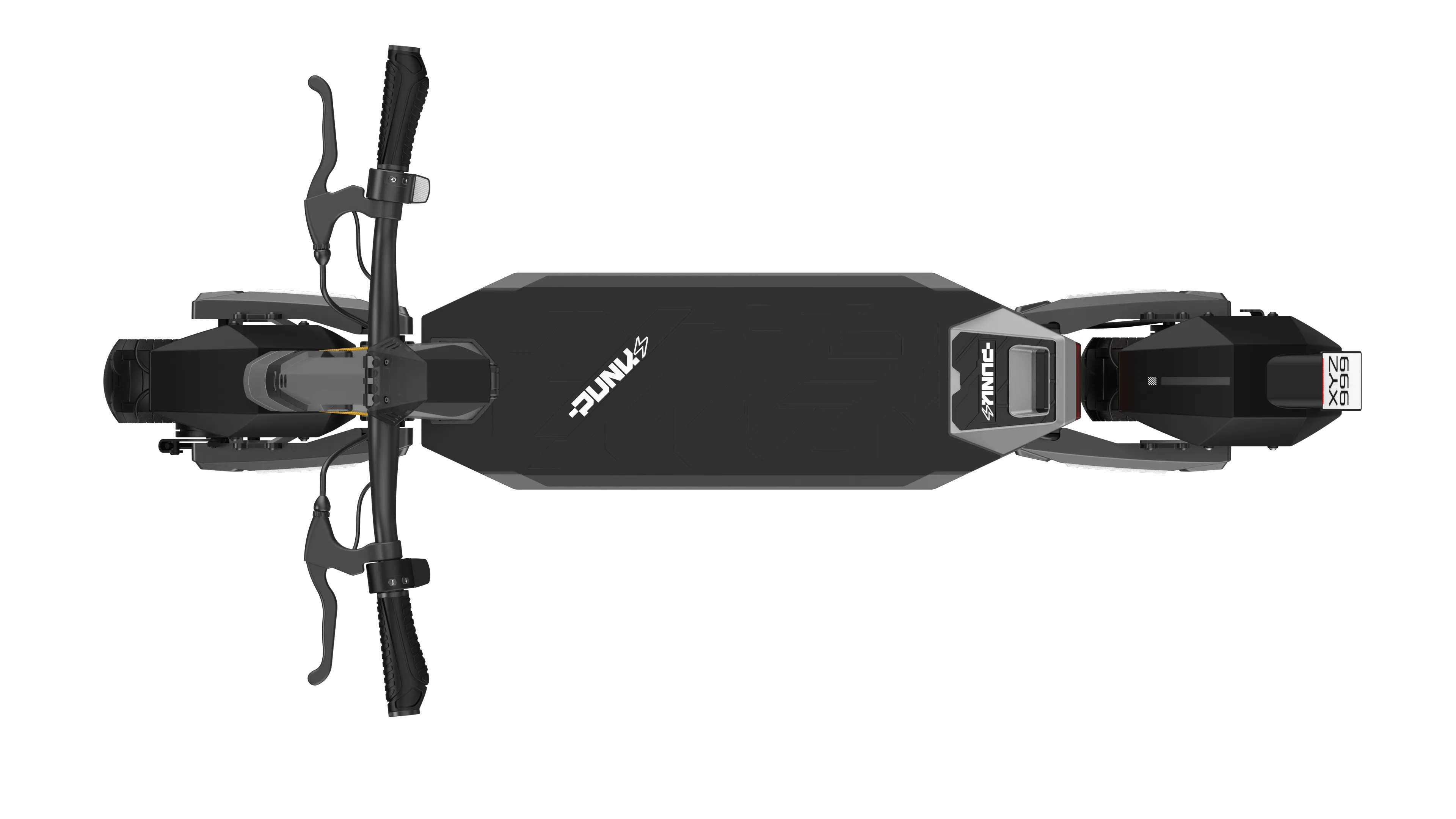 Punk Rider Pro 1200