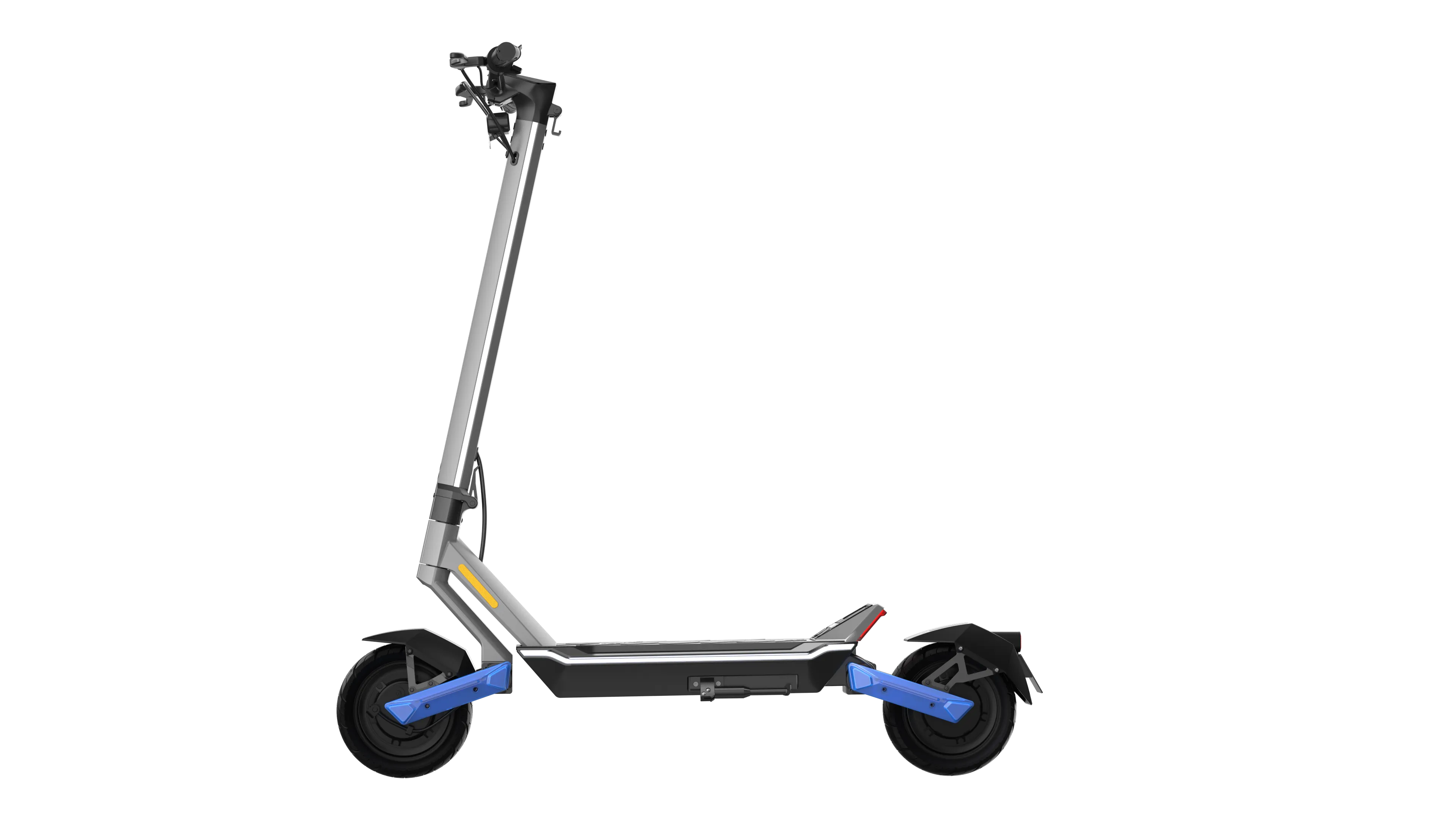 Punk Rider Pro 1200