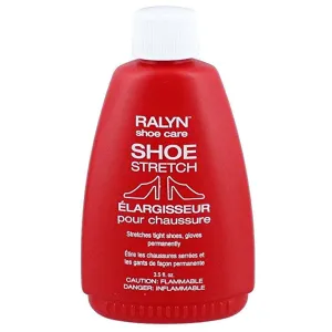 Ralyn Shoe Care, Shoe Stretch 3.5 fl oz