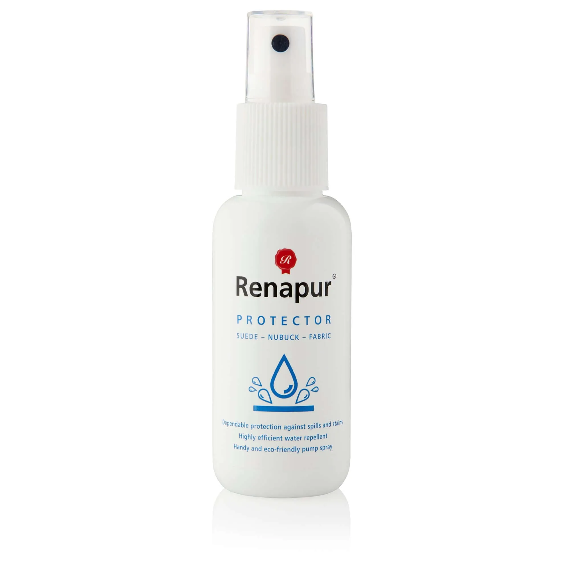 Renapur Suede & Fabric Protector - 100ml