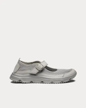 RX Marie-Jeanne Ghost Gray / Ghost Gray / Ghost Gray Slip On Sneakers