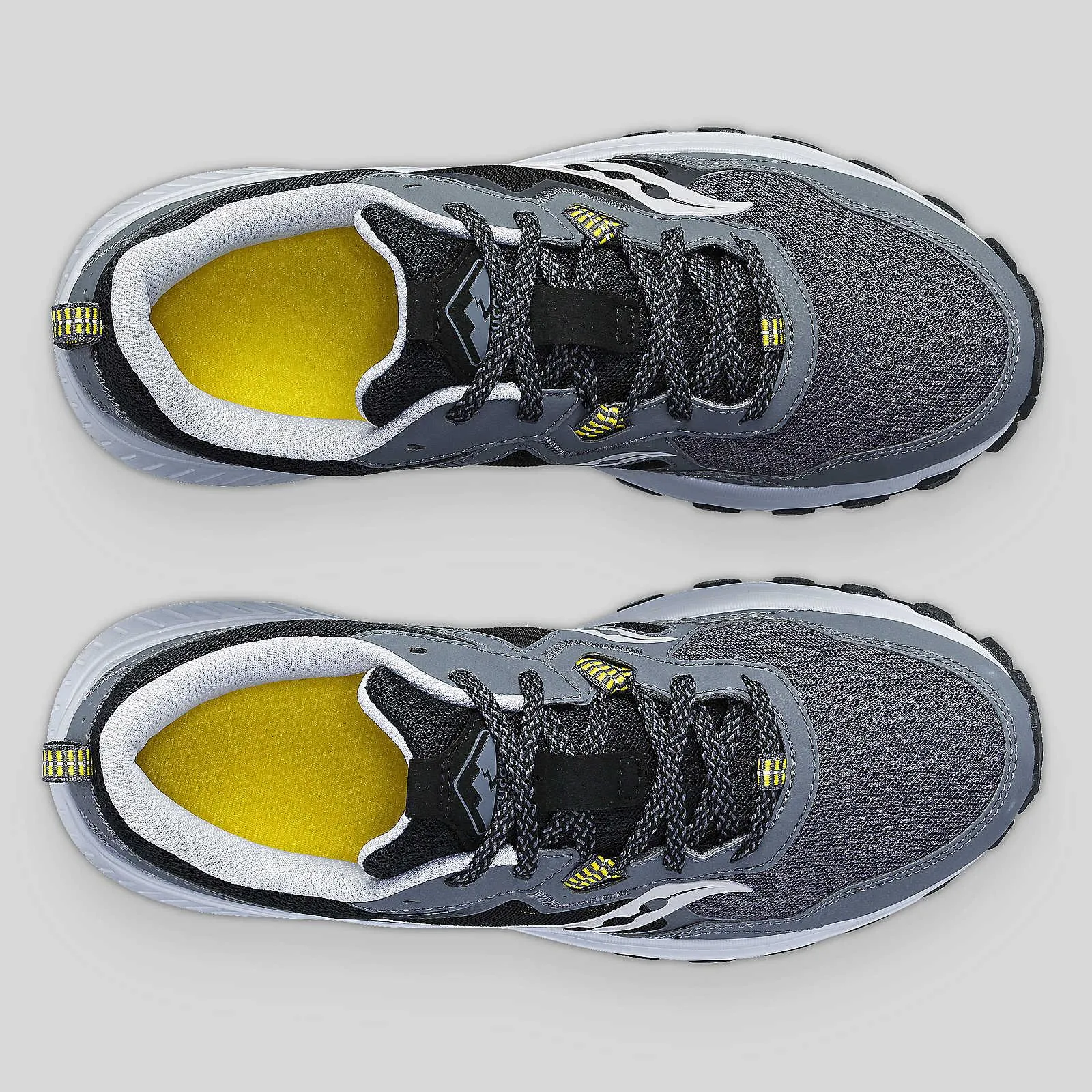 Saucony Men's Excursion TR16 Trail Shoes