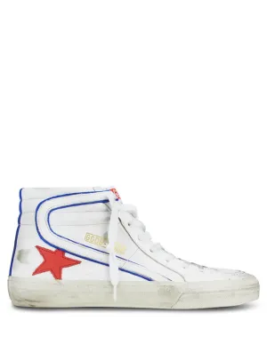 Slide Sneakers