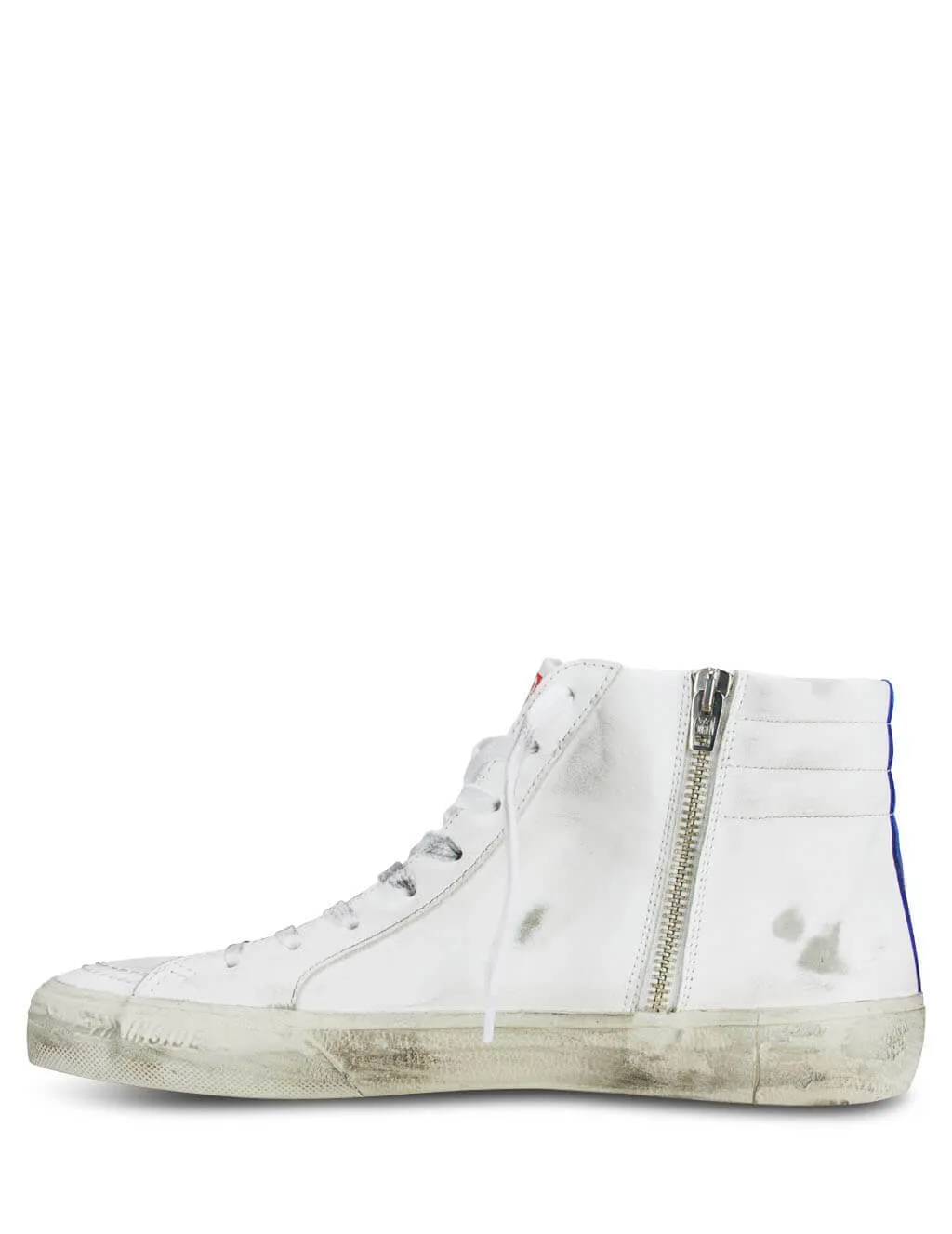 Slide Sneakers