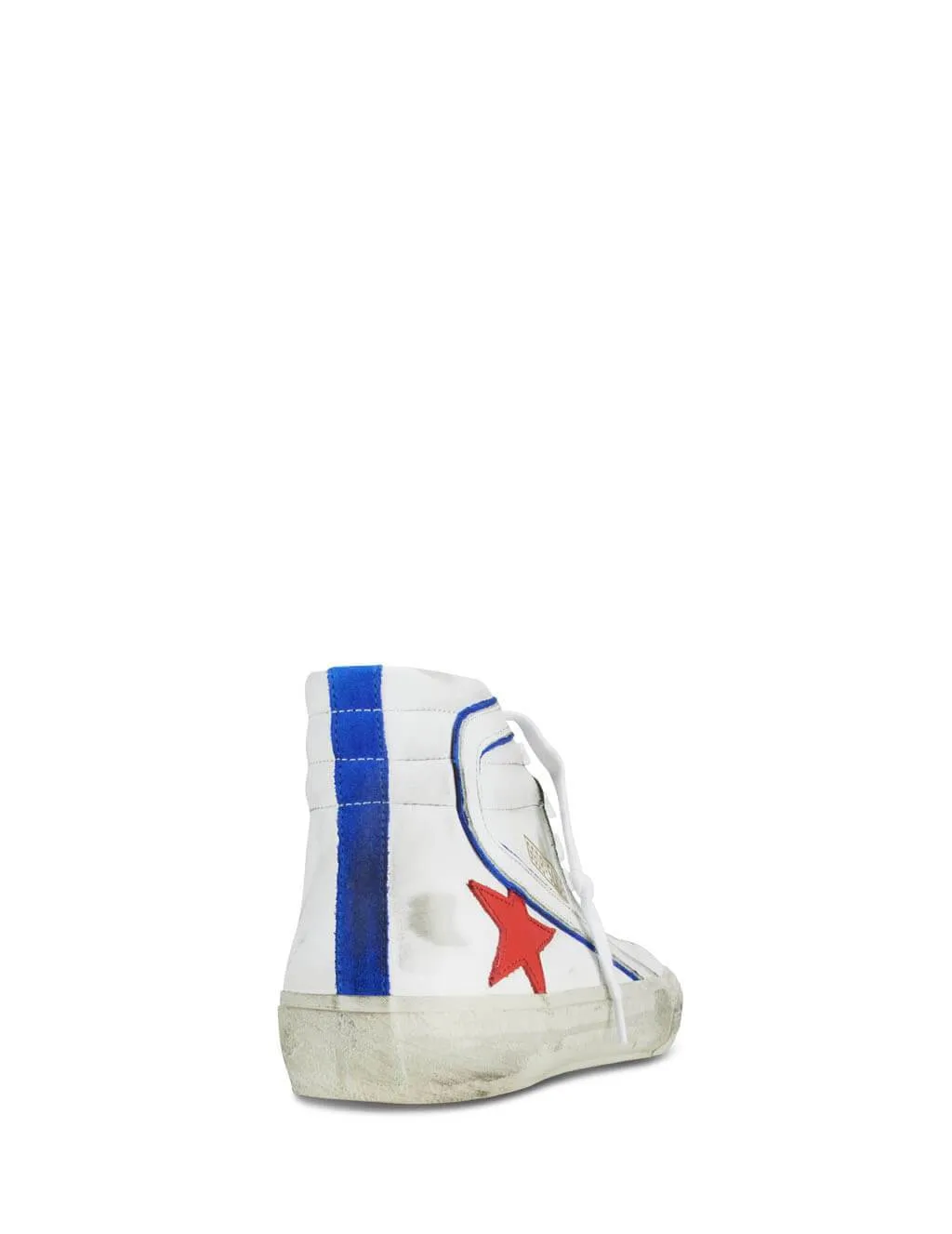 Slide Sneakers