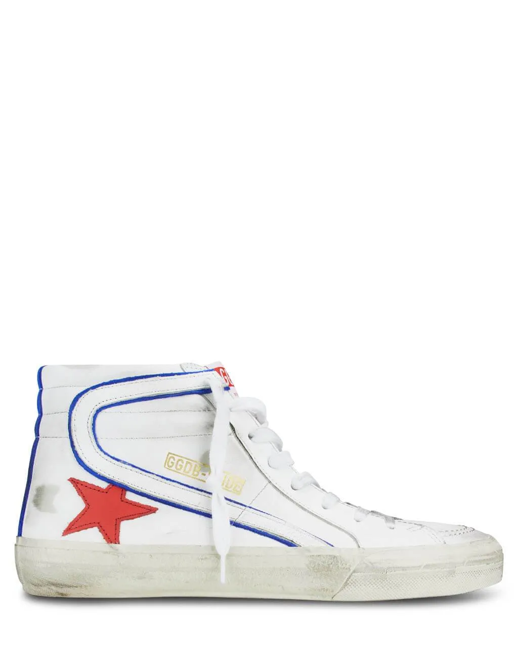 Slide Sneakers