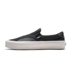 Straye Footwear Ventura XR - Flame Black / Cream