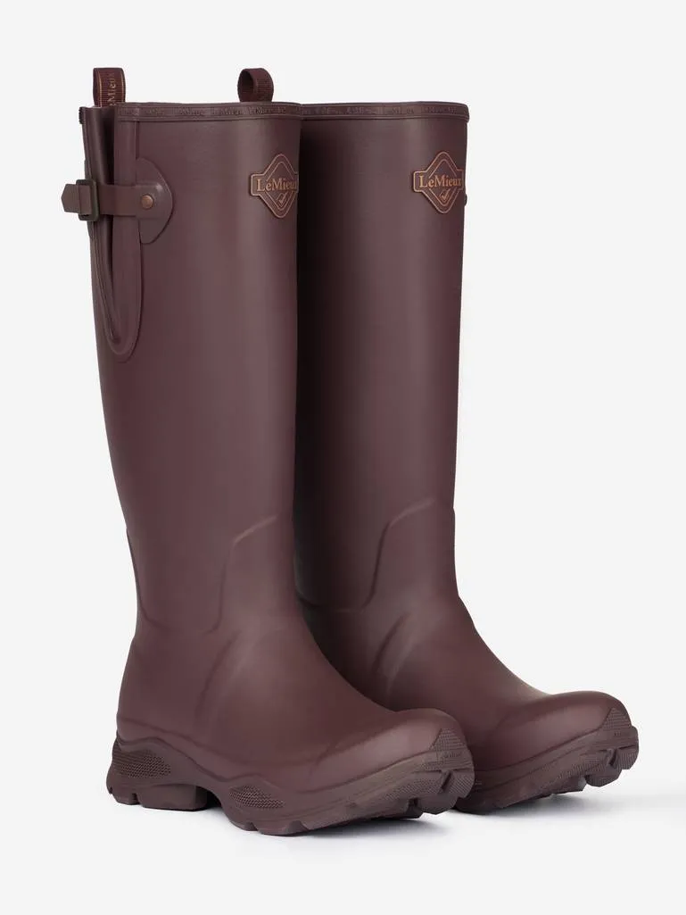 Stride Wellington Boot